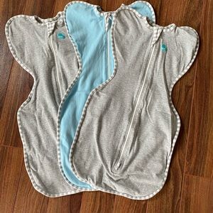 Love To Dream Swaddles